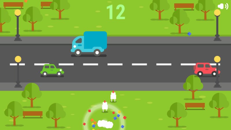 Entdecken Sie die neuesten Funktionen von Chicken Road 2 in Deutschland in Germany