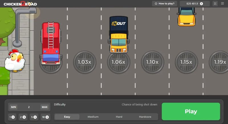 Descubre Todo Acerca de Chicken Road 2 en España: Nuevas Funcionalidades y