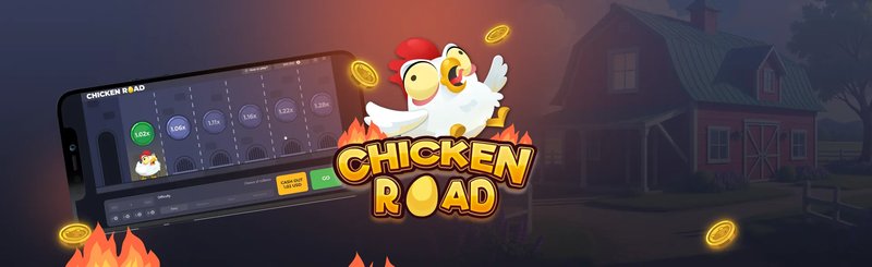 Chicken road oficial - Descubre la Emoción de Jugar Chicken Road en España con Totamente Oficial